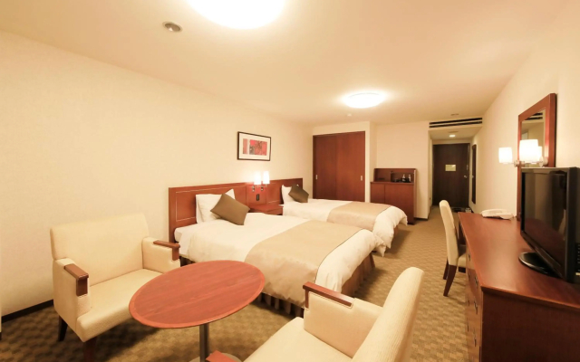 Hotel View Palace