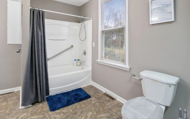 3 bedroom, Norris Avenue