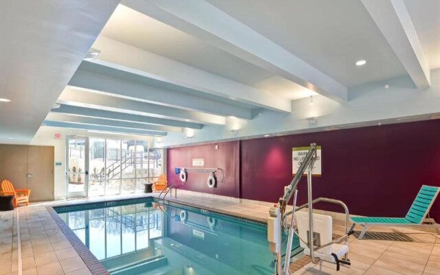 Home2 Suites by Hilton Winston-Salem Hanes Mall