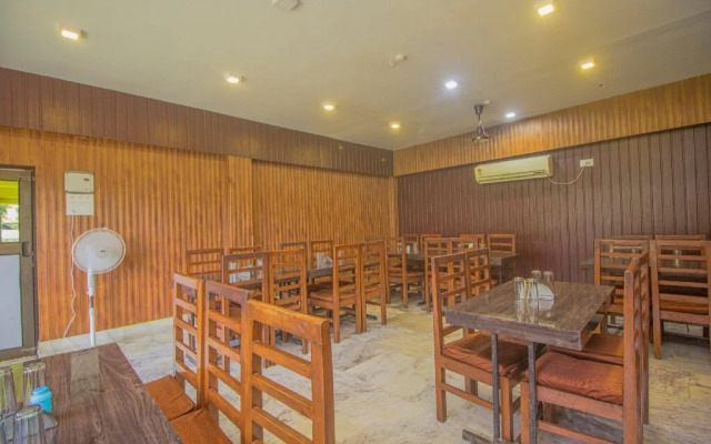 Mayaban Hotel & Resort