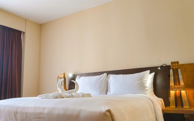 Starus Hotel Bukit Bintang (Formerly known as Stay with Bintang)