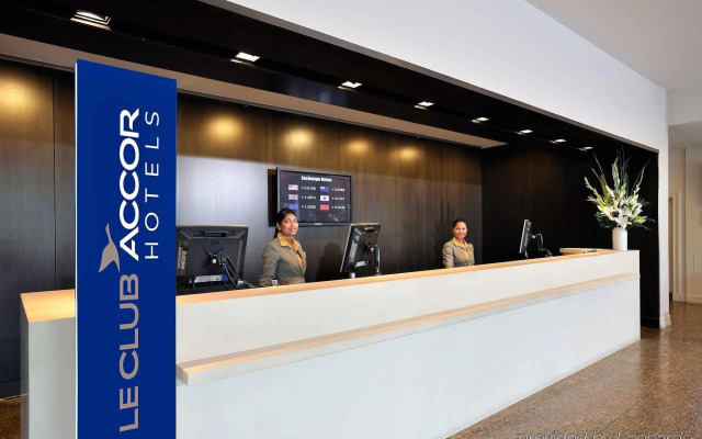 Novotel Melbourne Glen Waverley