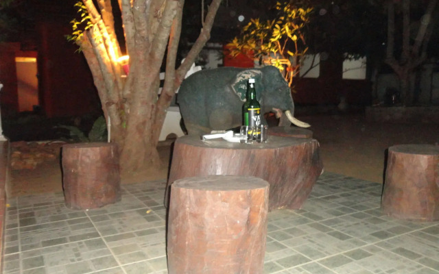 Elephant Rest Udawalawa