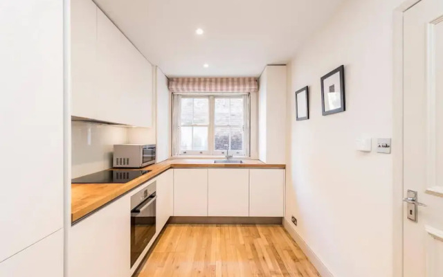 Long Stay Discounts - Marble Arch 3bed Family Home
