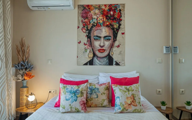 City Gem Apartment