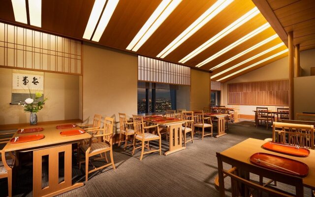 Hotel Hankyu International
