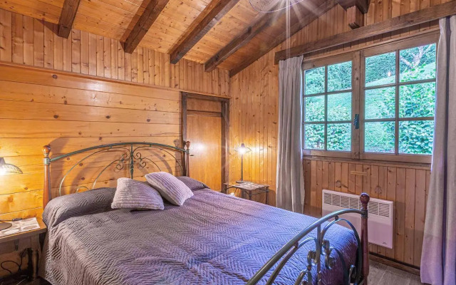 Chalet La Clusaz, 5 pièces, 8 personnes - FR-1-304-243