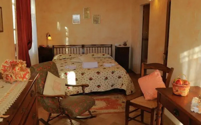 Agriturismo Il Cantone