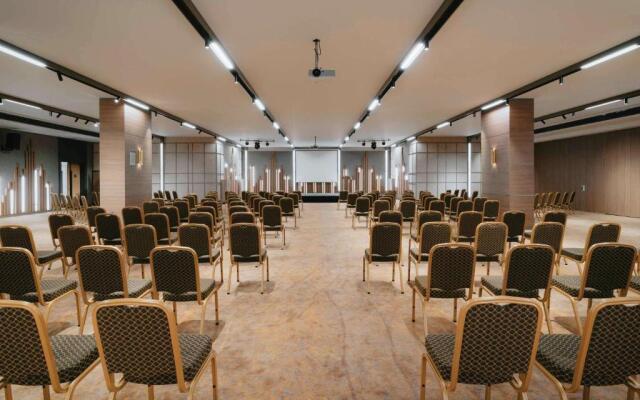 Mercure Trabzon Hotel