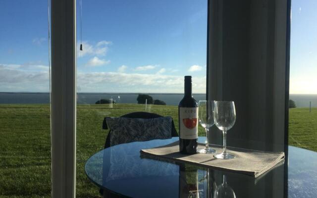 Dunmore East Ocean View Suite