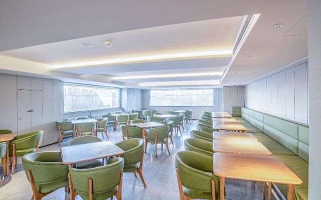 Ji Hotel Beijing Zhongguan Village Lianxiang Bridg