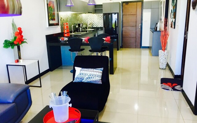 Nai Harn Condominium