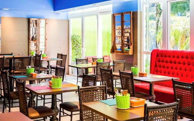 ibis Styles Porto Alegre Centro