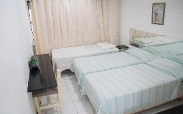 Aracaju Praia Hotel