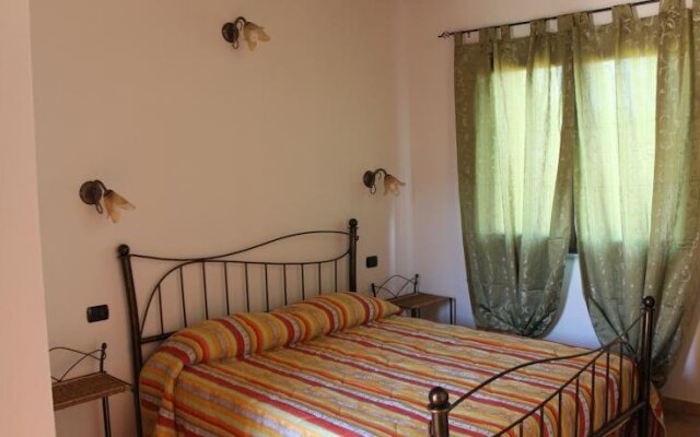 Agriturismo Costa Verde