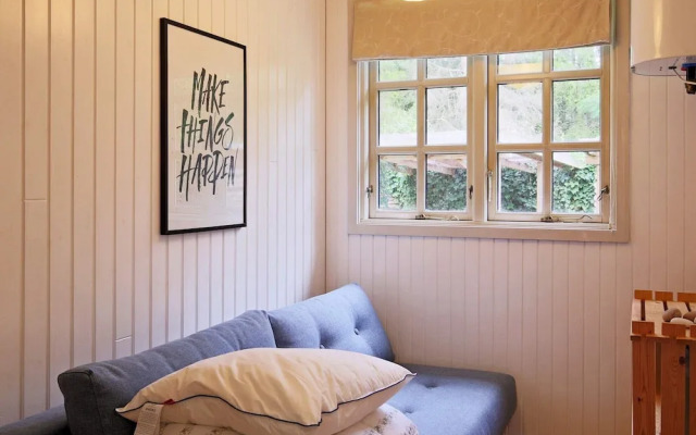 6 Person Holiday Home in Vejby