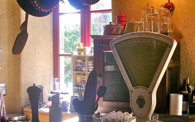 Logis de la Filanderie