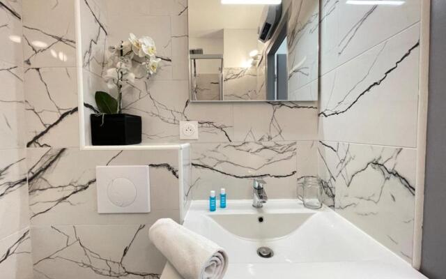 L'Amazone Centre-Ville Clim-Wifi-Netflix