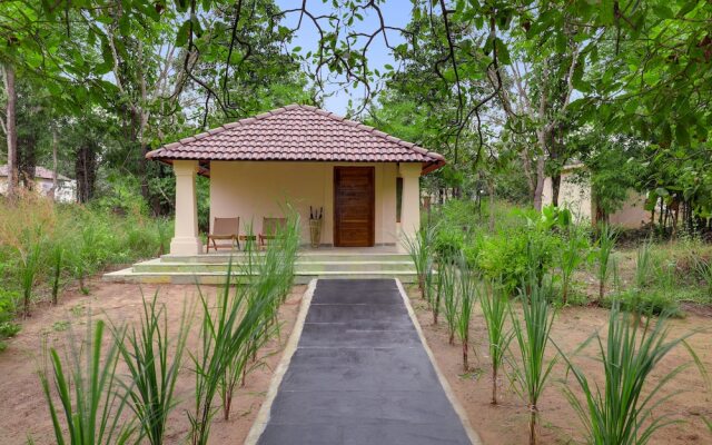 Lemon Tree Wildlife Resort Kanha