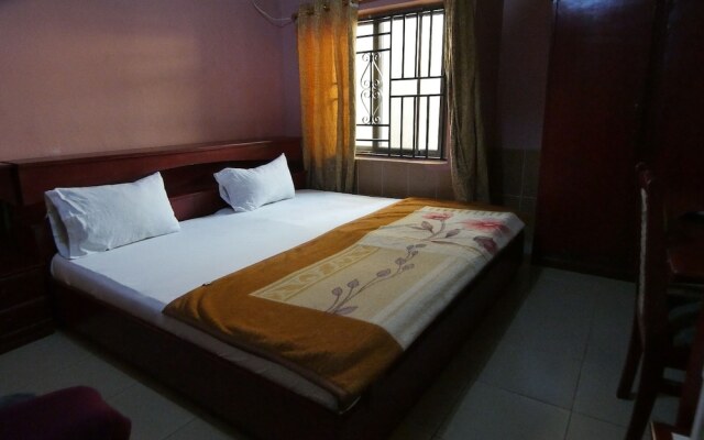 Tim Freeman Guest House