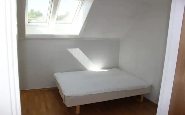 Keybutler City Apartment Henrik Wergelands