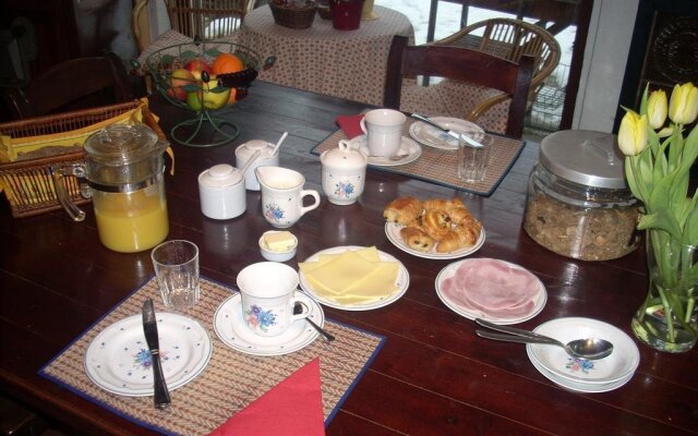 B&B Les Bergers