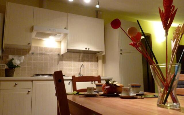 Appartamenti Albarosa by Holiday World