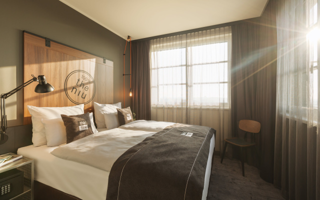 Holiday Inn - the niu, Bricks Hamburg by IHG