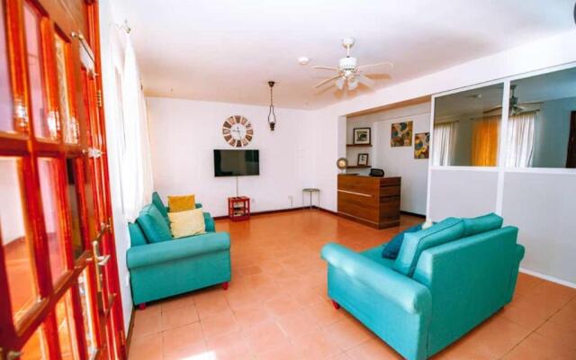 Dafina Residence