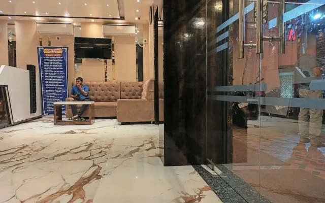 Hotel Binapani Deluxe 1