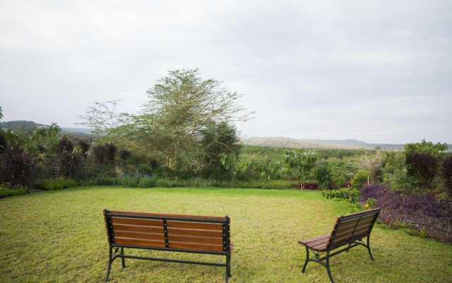 The Retreat at Ngorongoro