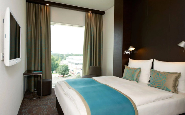 Motel One Amsterdam