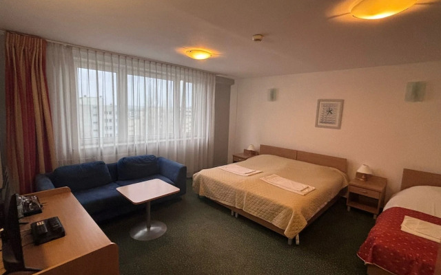 Hotel Wilanów