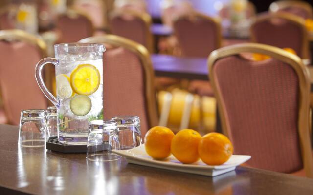 Marriott San Ramon