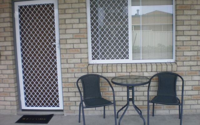 Molika Springs Motel