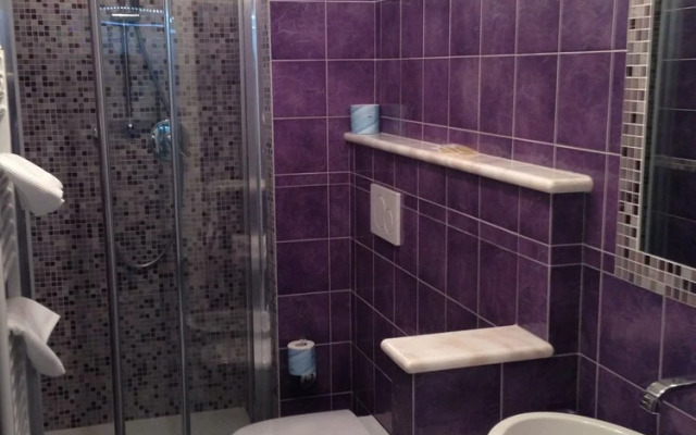 Le Divine La Terrazza