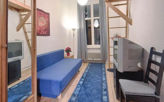 Ruhige Ferienwohnung in Kreuzberg