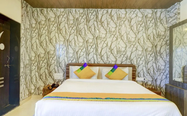 Treebo Trip Shree Balaji Inn