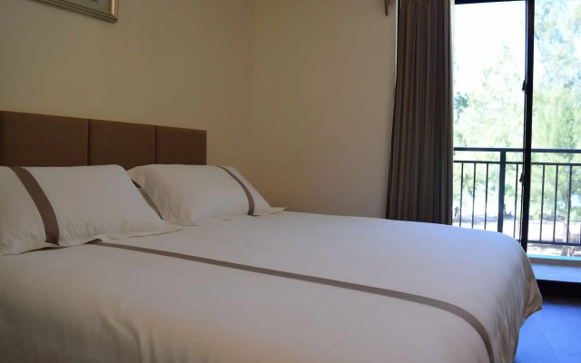 Saipan Beach Hotel