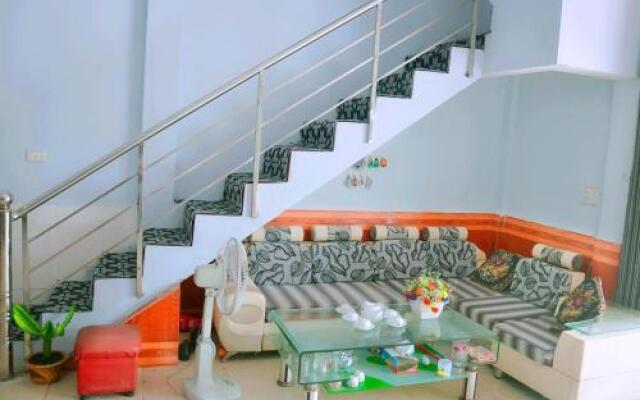 Thanh Huyen Guest House