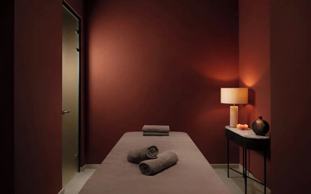 Courtyard by Marriott Prishtina