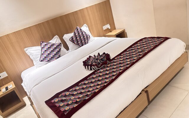 Siddhartha Hotel, Tikapur