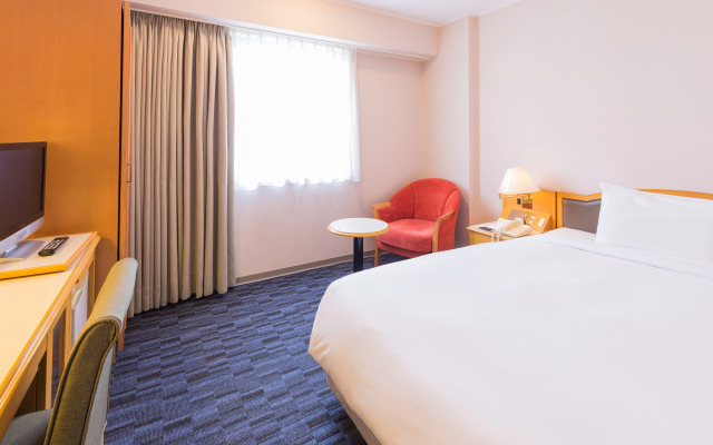 Hotel Sunroute Taipei