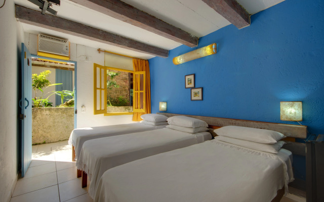 Hotel Estalagem Porto Seguro