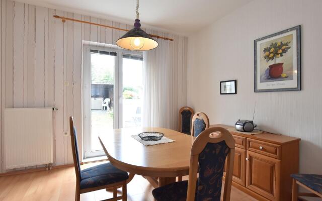 Ferienhaus in Wismar-sud