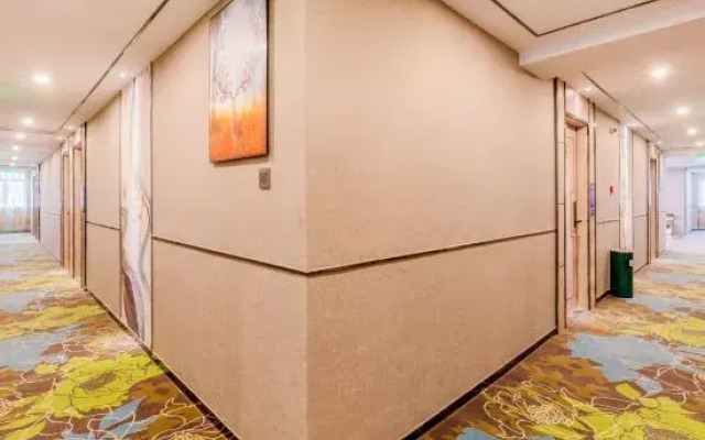 Kaixuan Boutique Hotel (Dongguan Tangxia Branch)