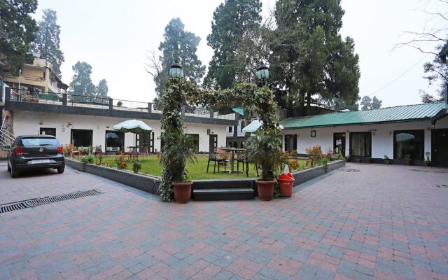 OYO 1815 Hotel Relax Inn