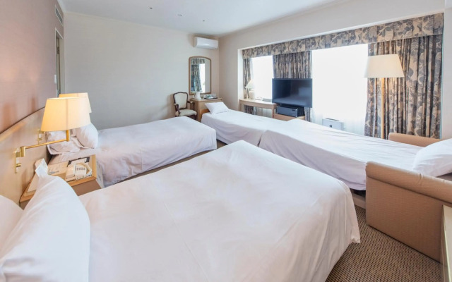 Kobe Seishin Oriental Hotel