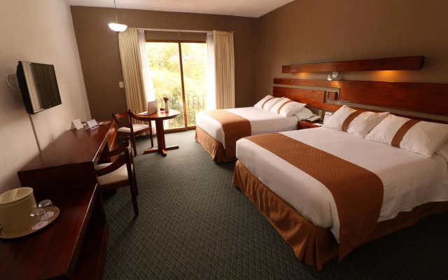 Hotel Misión Los Cocuyos