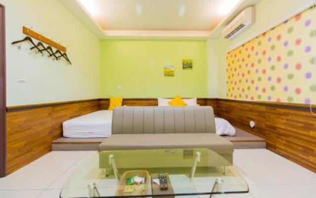WaterWind Homestay